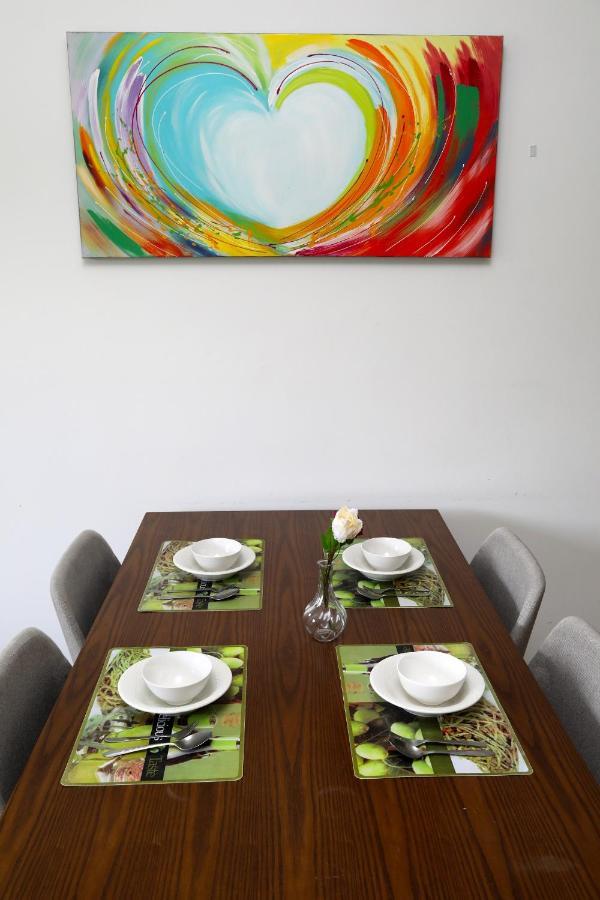 Lovely & Cozy Home @ Midills Genting Dataran Tinggi Genting Bagian luar foto